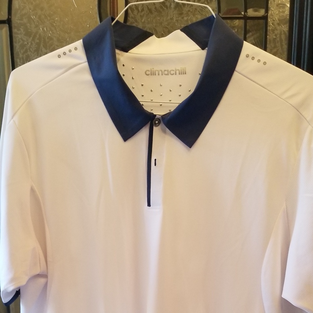 Golf Polo